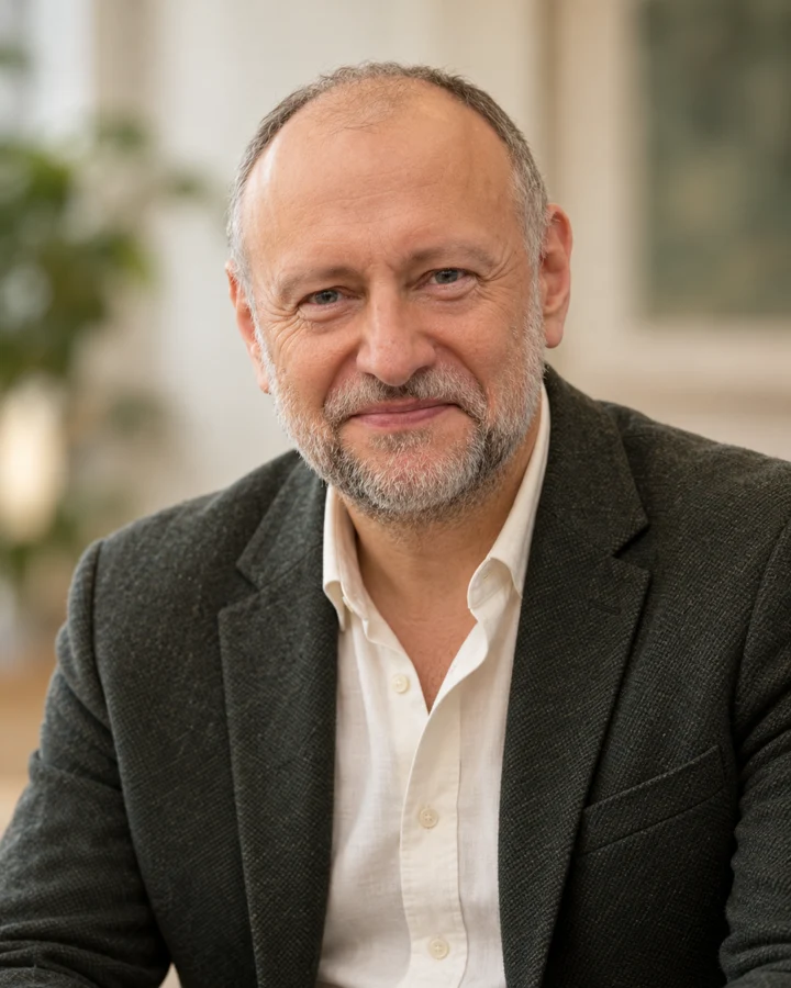 Richard McKay
